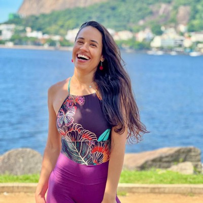 Linda Araújo